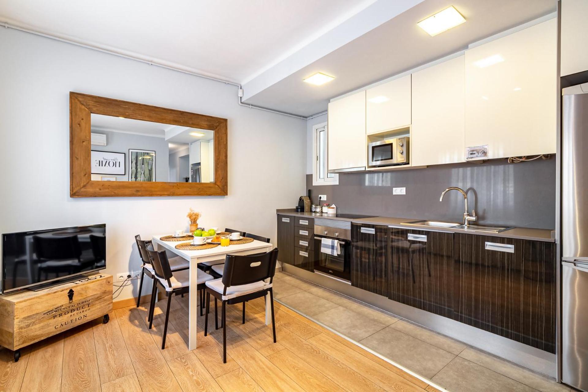 Flaugier Apartments — Fotos 1